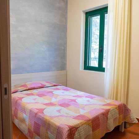 טברנה Albergo Della Posta מראה חיצוני תמונה