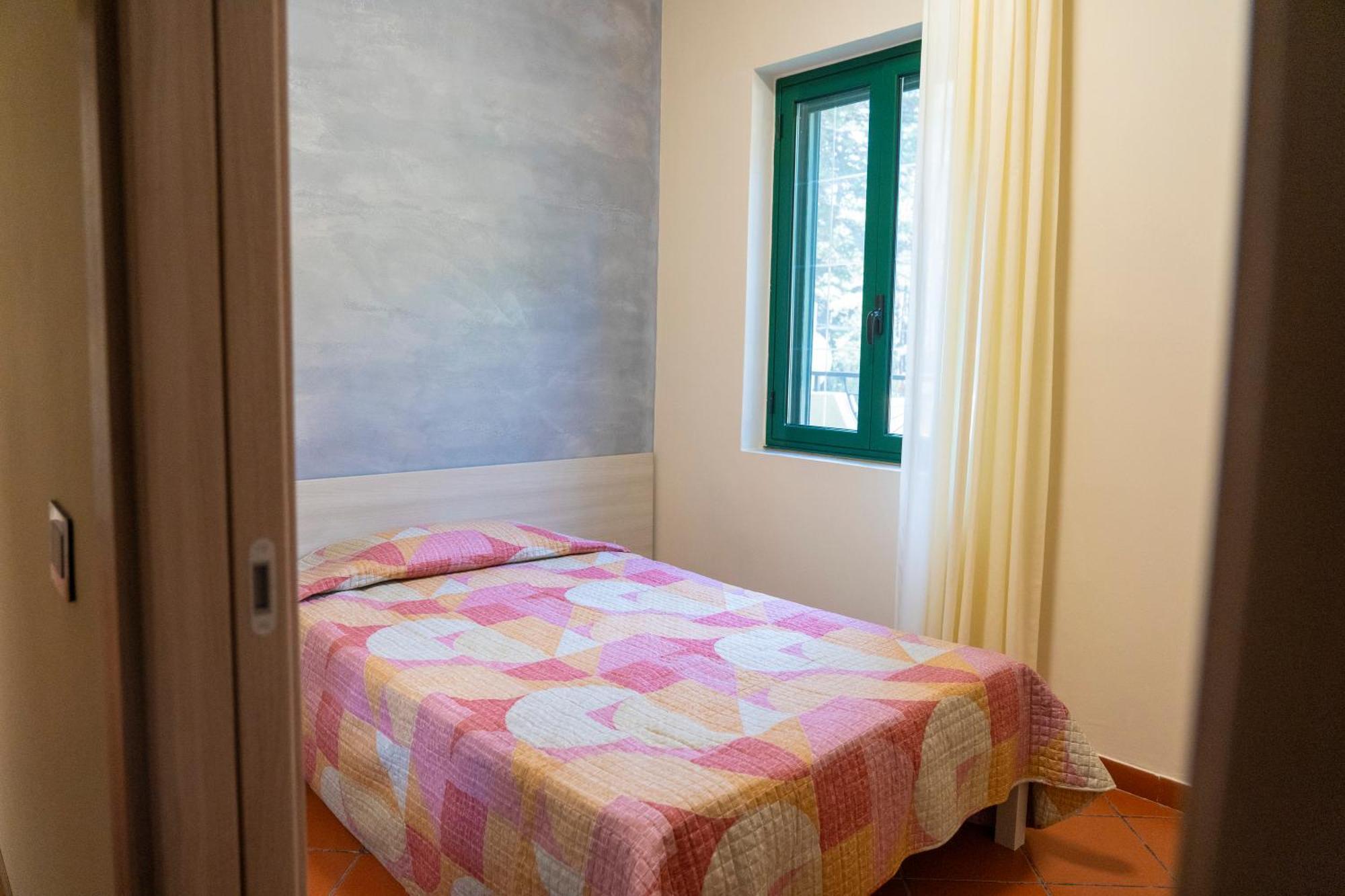 טברנה Albergo Della Posta מראה חיצוני תמונה