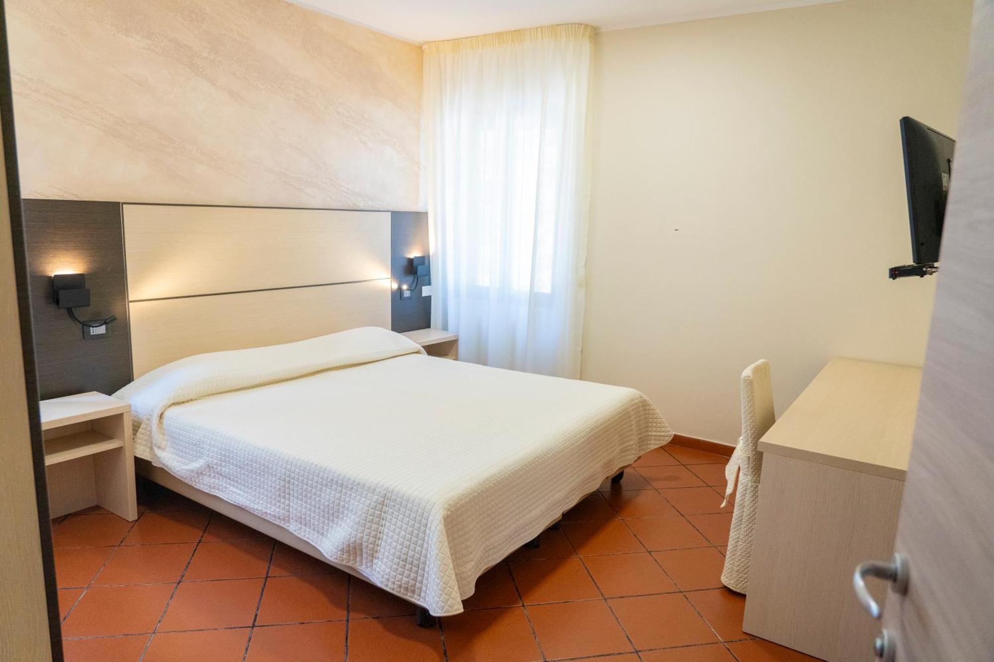 טברנה Albergo Della Posta מראה חיצוני תמונה