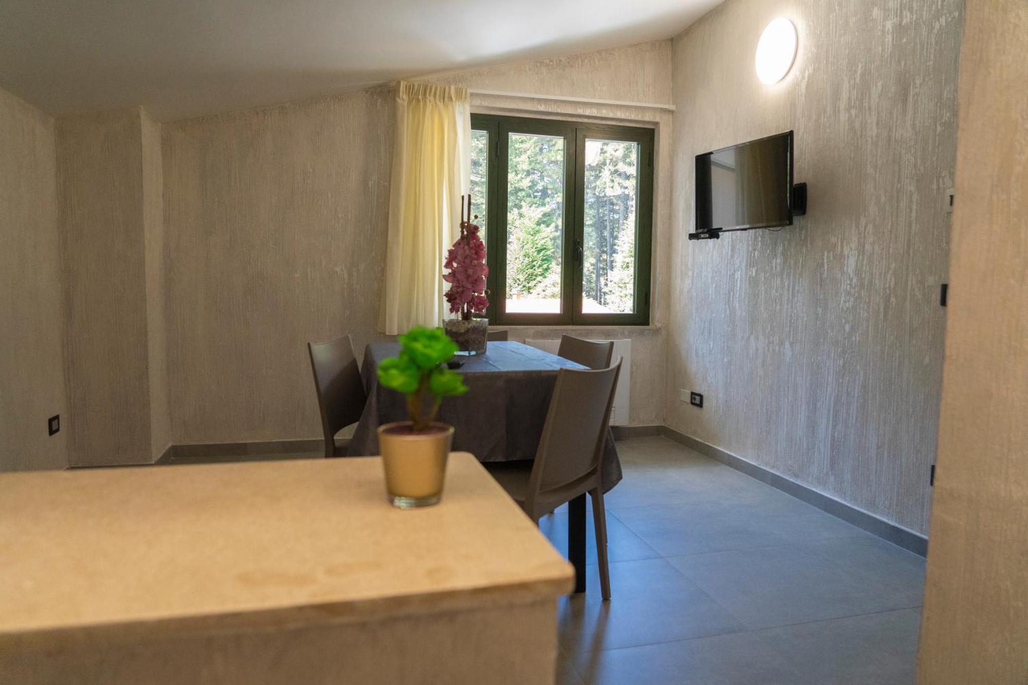 טברנה Albergo Della Posta מראה חיצוני תמונה